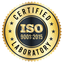 iso certificate
