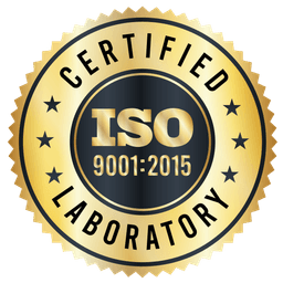 iso certificate